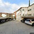 Public assist at Foothill Boulevard apartment