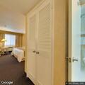 Unclear 911 hang-up from Sherstay Hotel
