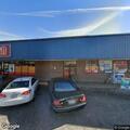 Man with weapon threatens woman on North Main Street