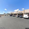 Two vehicles collide in restaurant parking lot