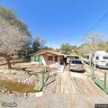 Traffic stop on South Stone Way in Yarnell