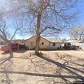 Gas leak reported on East 4th Street in Muleshoe