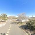 Traffic stop on Highway 89 near Tabletop Way