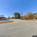 Emergency unit to retrieve patient at Sheridan gas station