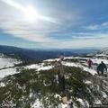Trauma victim reported at Snow Valley Ski Area