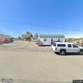 Medical call at thrift store in Yarnell, Arizona
