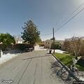 Domestic disturbance at Washington Place home