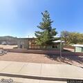 Woman with asthma and low oxygen treated near Payson