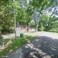 Alarm reported at home on North Elm Street