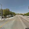 Reckless black pickup reported on Carmen Drive