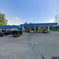 Burglary alarm at HR Food Mart back door