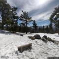 Trauma victim at ski resort in Big Bear Lake