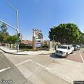 Traffic signal stuck on red in all directions