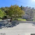 Vegetation fire reported on Ocean View Boulevard