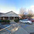 Patient coughing up blood at Fulton care facility