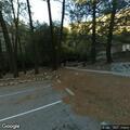 Illegal campfire reported near Mount Baldy center