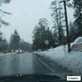 Traffic advisory on Big Bear Boulevard and SR 18