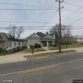 Smoke or carbon monoxide alarm at Maple Avenue home