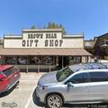 Person requires medical assistance at Brown Bear Gift Store