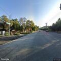 Pickup swerving into oncoming traffic on Santa Rosa Rd
