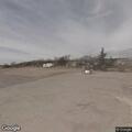 Complaint about silver SUV near Corona gas station