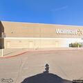 Dog locked in vehicle at Walmart parking lot