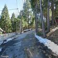 Sewage flood blocking Valley Road in Crestline