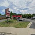 Minor crash at restaurant with one person checked