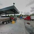 Minor traffic crash near truck stop on US 421