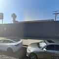 Person experiencing seizure and CPR at Sepulveda Blvd