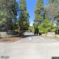 Fire alarm at Lake Arrowhead country club