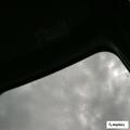 Officer searches for driver after vehicle incident