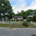 Gas odor reported inside home on Hilton Street