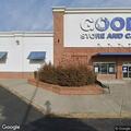 Suspicious vehicles reported behind Goodwill store