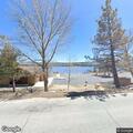 Boat rescue response near Big Bear Lake ramp