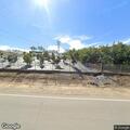 Suspicious tent found in orchard on private property