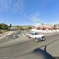 Copper theft in progress at Ralphs Plaza