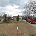 Residential house fire reported on Richmond Road