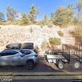 Person fell near Sky Run Lane with unknown injury