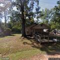 Gas odor reported near Dogwood Avenue home