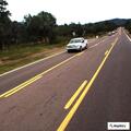 Small roadside fire extinguished on AZ-260