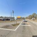 Two pickup trucks collide near Alabama highways