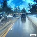 Person experiencing stroke on Myrtle Avenue in Big Bear