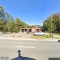 Suspicious vehicle checked at auto repair shop