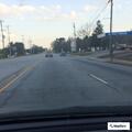 Smoke odor reported near Budget Inn on Wilson Road