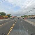 Homeless man trespassing at Shorter Avenue property