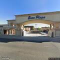 Person with breathing problem at care center in Simi Valley