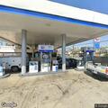 Hit-and-run driver waits at Laurel Canyon gas station