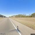 Traffic crash on I-22 near mile marker 97