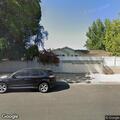 Burglary suspect reported at Louise Avenue home